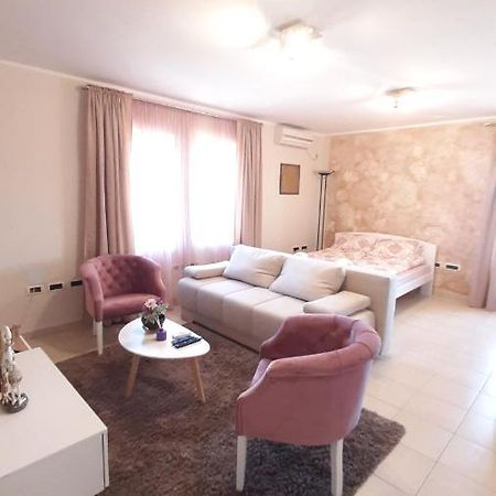 Apartman Marija 2 Srbobran المظهر الخارجي الصورة
