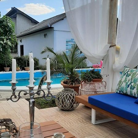 Apartman Marija 2 Srbobran الغرفة الصورة