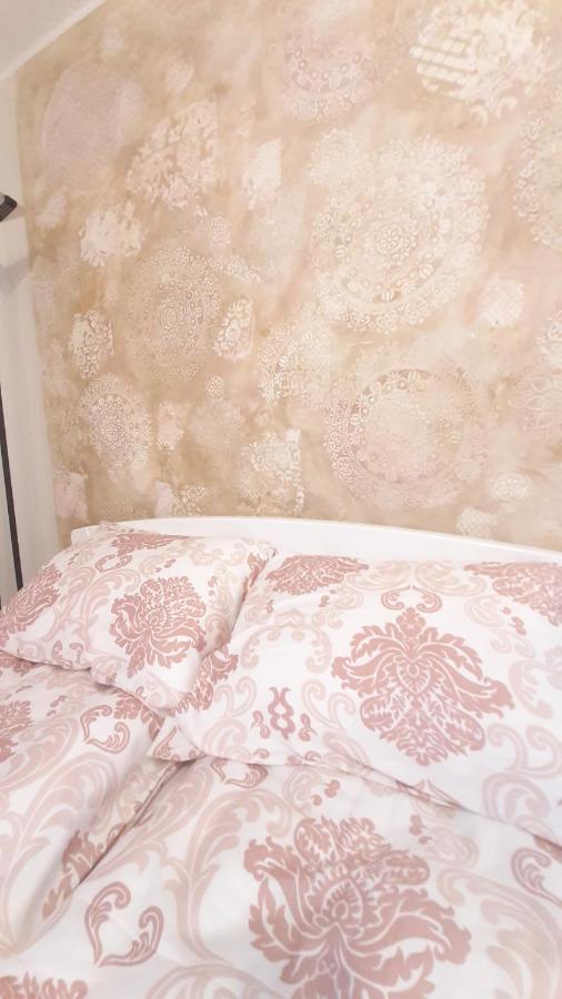 Apartman Marija 2 Srbobran المظهر الخارجي الصورة