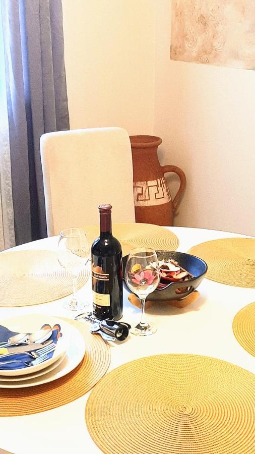 Apartman Marija 2 Srbobran المظهر الخارجي الصورة